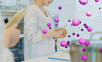 bacterie cuisine bacterie cuisine